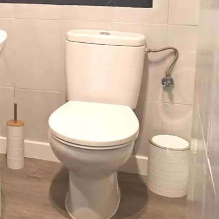 La Cordobesa Cerca Renfe *