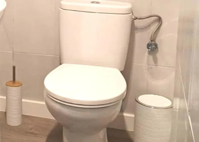 La Cordobesa Cerca Renfe *