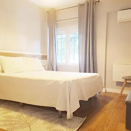 La Cordobesa Cerca Renfe קורדובה