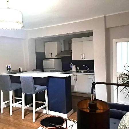 La Cordobesa Cerca Renfe