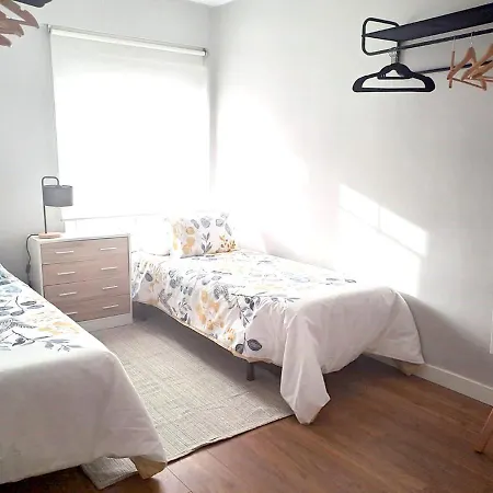 La Cordobesa Cerca Renfe Córdova