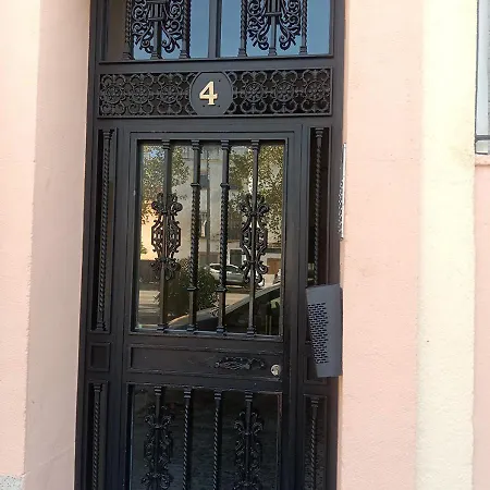 La Cordobesa Cerca Renfe Córdova