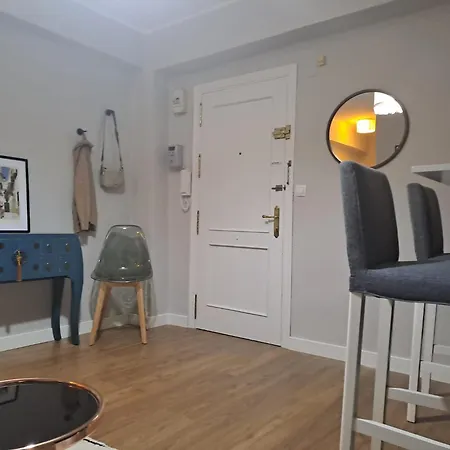 Apartamento La Cordobesa Cerca Renfe *
