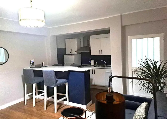 La Cordobesa Cerca Renfe