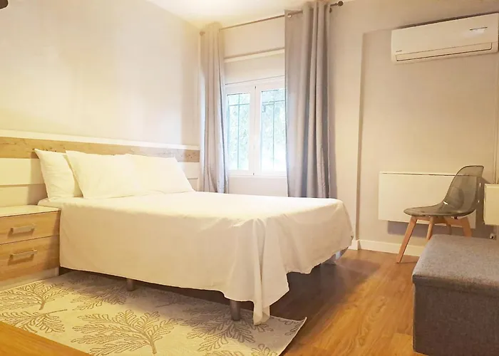 La Cordobesa Cerca Renfe Córdoba