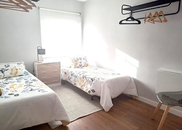 La Cordobesa Cerca Renfe Córdoba