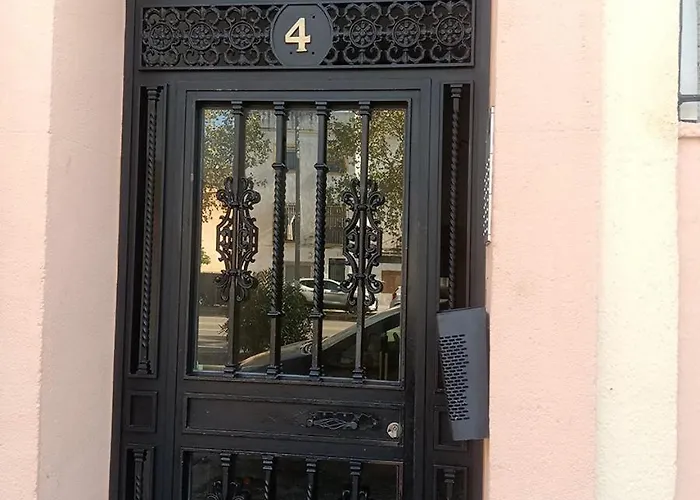 La Cordobesa Cerca Renfe Córdoba